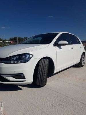 vând vw golf 7 - imagine 6