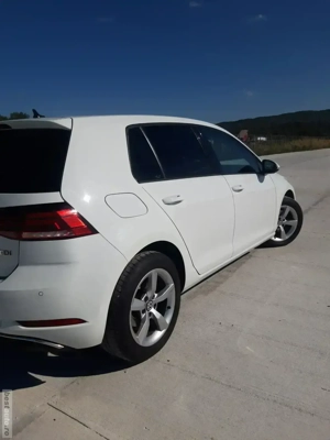 vând vw golf 7 - imagine 7