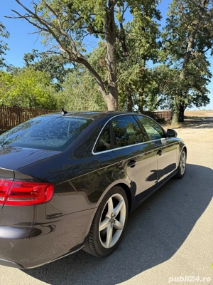 Vând Audi A4 2.0TDI, distributie ambreiaj pompa turbo schimbate recent