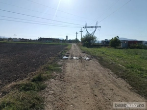 teren de vanzare - imagine 2