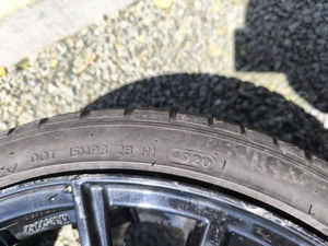 Jante cu cauciucuri de vara 