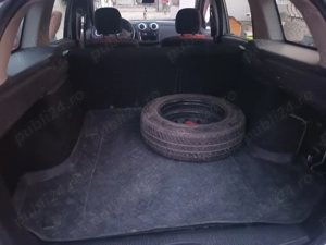 Dacia Logan MCV - imagine 5