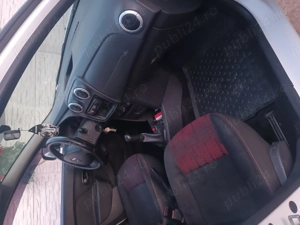 Dacia Logan MCV - imagine 2