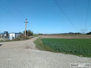 teren de vanzare - imagine 5