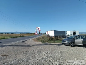 teren de vanzare - imagine 4