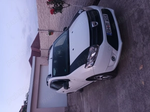 Dacia Logan MCV - imagine 7