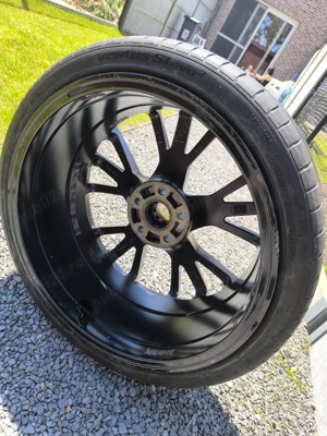 Jante cu cauciucuri de vara  - imagine 7