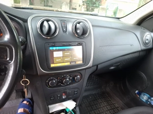 vand dacia sandero stepway  - imagine 6 vand dacia sandero stepway  - imagine 6