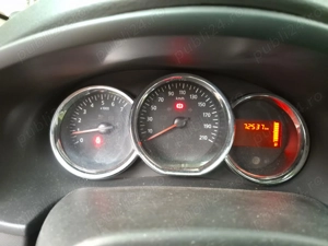 vand dacia sandero stepway  - imagine 5 vand dacia sandero stepway  - imagine 5