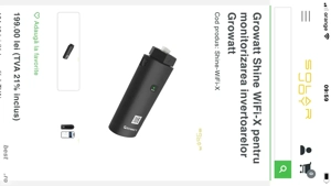 vanzare inverter - imagine 5