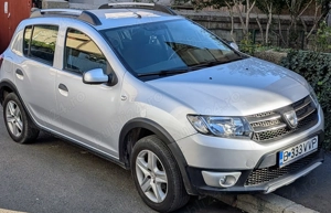vand dacia sandero stepway  - imagine 4 vand dacia sandero stepway  - imagine 4