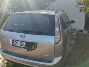 Vând Ford focus 1.6 TDCI 2010