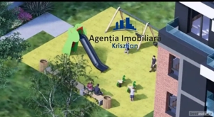 Apartamente noi de vânzare cu 2 și 3 camere într-un Complex Rezidential nou! TVA inclus! - imagine 9