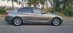Bmw F30, 2.0 (B 47), 190 CP, 2016, Proprietar, Automata, Navi - imagine 5