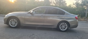 Bmw F30, 2.0 (B 47), 190 CP, 2016, Proprietar, Automata, Navi - imagine 6
