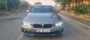 Bmw F30, 2.0 (B 47), 190 CP, 2016, Proprietar, Automata, Navi - imagine 2