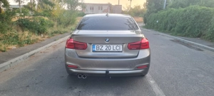 Bmw F30, 2.0 (B 47), 190 CP, 2016, Proprietar, Automata, Navi - imagine 7