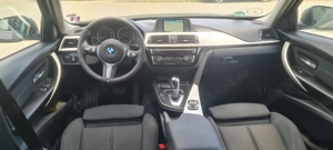 Bmw F30, 2.0 (B 47), 190 CP, 2016, Proprietar, Automata, Navi - imagine 8