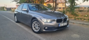 Bmw F30, 2.0 (B 47), 190 CP, 2016, Proprietar, Automata, Navi