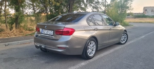 Bmw F30, 2.0 (B 47), 190 CP, 2016, Proprietar, Automata, Navi - imagine 4