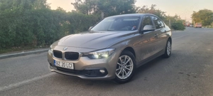 Bmw F30, 2.0 (B 47), 190 CP, 2016, Proprietar, Automata, Navi - imagine 3