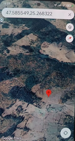 Pasune in suprafata de 12.5 ha in zona Botos, Fundu Moldovei - imagine 2