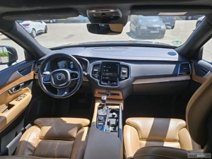 Volvo xc 90, inscription - imagine 2