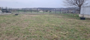 Teren Loc casa Vernesti, Buzau la sosea, 1000 mp, Curent, Apa, Gaze, Gard - imagine 3