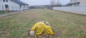 Teren Loc casa Vernesti, Buzau la sosea, 1000 mp, Curent, Apa, Gaze, Gard - imagine 2