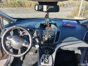 Ford Grand C max 2013