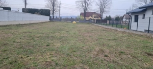 Teren Loc casa Vernesti, Buzau la sosea, 1000 mp, Curent, Apa, Gaze, Gard - imagine 5