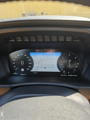 Volvo xc 90, inscription - imagine 3