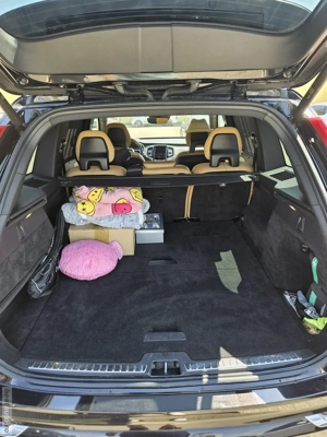 Volvo xc 90, inscription - imagine 5