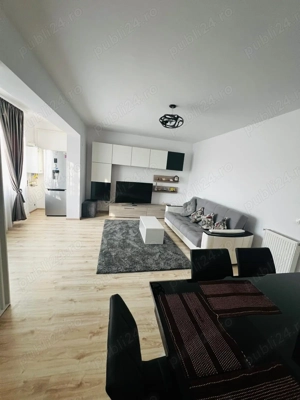 Apartament 2 camere - imagine 3 Apartament 2 camere - imagine 3