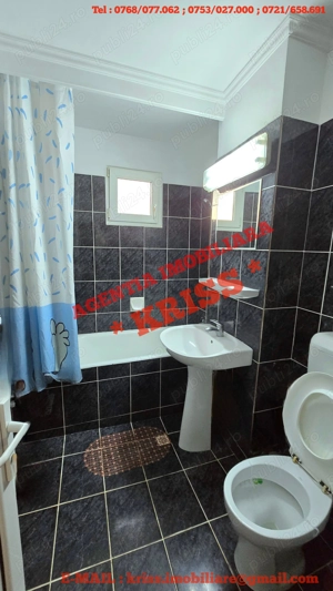 OFERTĂ! Apartament 4 Camere GĂVANA 3 Confort 1 Decomandat 85 Mp. Stradal Centrală Termică - imagine 11