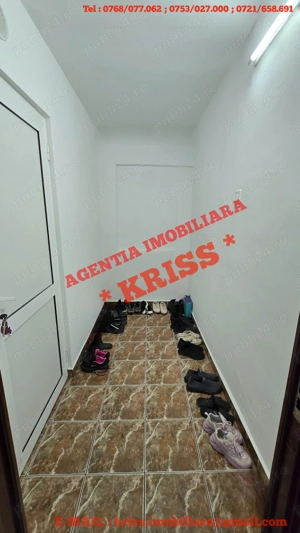 OFERTĂ! Apartament 4 Camere GĂVANA 3 Confort 1 Decomandat 85 Mp. Stradal Centrală Termică - imagine 14