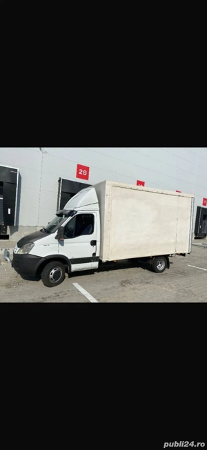 Iveco Daily 35C18