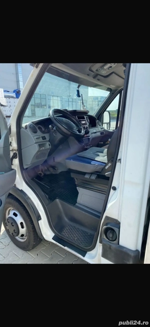 Iveco Daily 35C18 - imagine 2
