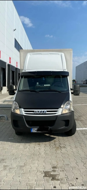 Iveco Daily 35C18 - imagine 5