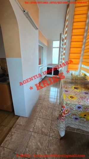 OFERTĂ! Apartament 4 Camere GĂVANA 3 Confort 1 Decomandat 85 Mp. Stradal Centrală Termică - imagine 12