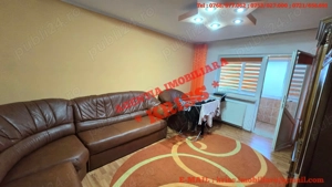 OFERTĂ! Apartament 4 Camere GĂVANA 3 Confort 1 Decomandat 85 Mp. Stradal Centrală Termică