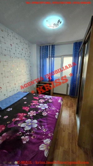 OFERTĂ! Apartament 4 Camere GĂVANA 3 Confort 1 Decomandat 85 Mp. Stradal Centrală Termică - imagine 8