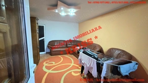 OFERTĂ! Apartament 4 Camere GĂVANA 3 Confort 1 Decomandat 85 Mp. Stradal Centrală Termică - imagine 2