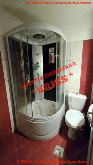 OFERTĂ! Apartament 4 Camere GĂVANA 3 Confort 1 Decomandat 85 Mp. Stradal Centrală Termică - imagine 10