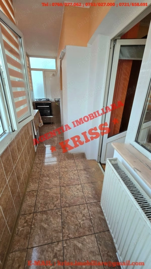 OFERTĂ! Apartament 4 Camere GĂVANA 3 Confort 1 Decomandat 85 Mp. Stradal Centrală Termică - imagine 13