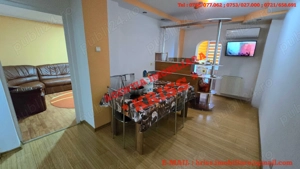 Apartament 4 Camere GĂVANA 3 Piață Confort 1 Decomandat 85 Mp. La Bulevard Centrală Proprie