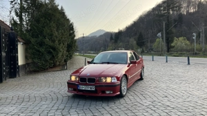 BMW E36 320i (motor original)