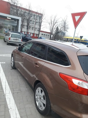 Ford focus mk3 2013 , 1.6 Diesel  105 cp  - imagine 4