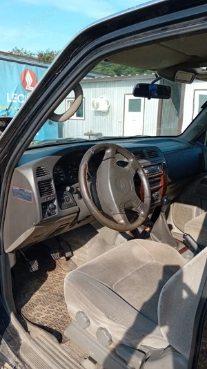 Vând Nissan Patrol  - imagine 2