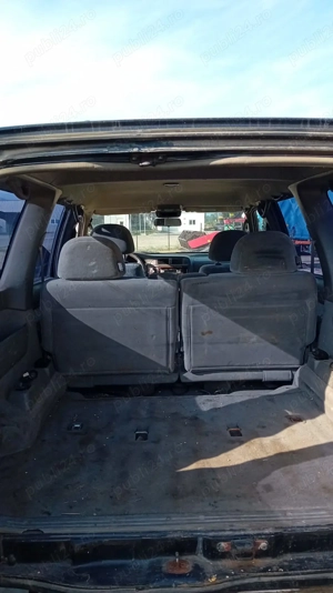 Vând Nissan Patrol  - imagine 5